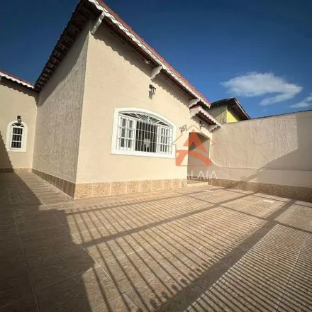 Buy this 2 bed house on Rua Prata in Real, Praia Grande - SP