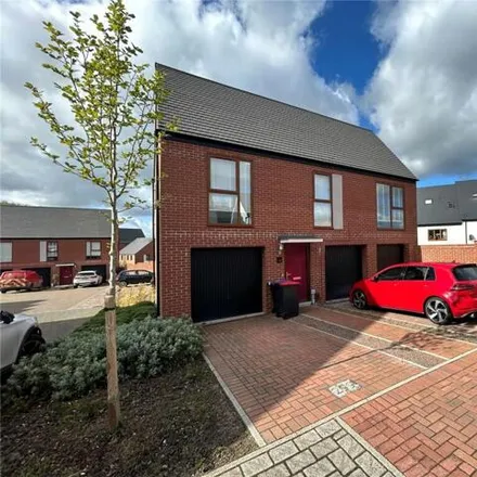 Buy this 2 bed house on unnamed road in Telford, TF1 5FF