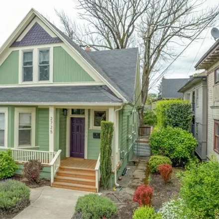 Buy this 3 bed house on 2725 Southeast Stark Street in Portland, OR 97214