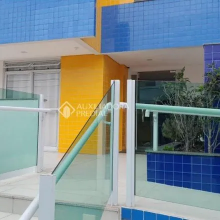 Rent this 1 bed apartment on Rua Doralice Ramos de Pinho in Jardim Cidade de Florianópolis, São José - SC