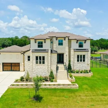 Rent this 5 bed house on Bernia Drive in Austin, TX 78739