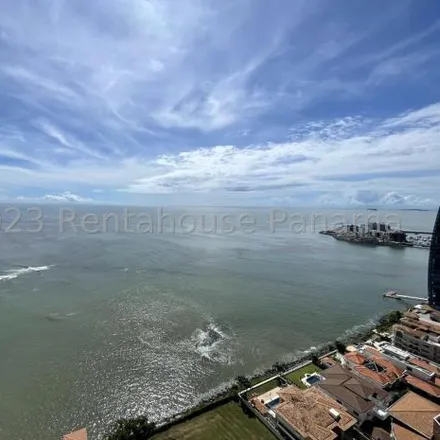 Rent this 4 bed apartment on unnamed road in Punta Pacífica, 0823