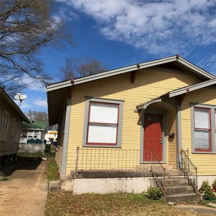 Rent this 2 bed house on 416 Atkins Avenue in Shreveport, LA 71104