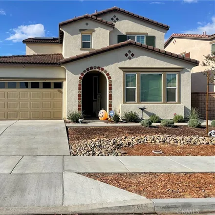 Buy this 4 bed house on 34000 Autumn Sage Court in Wildomar, CA 92595