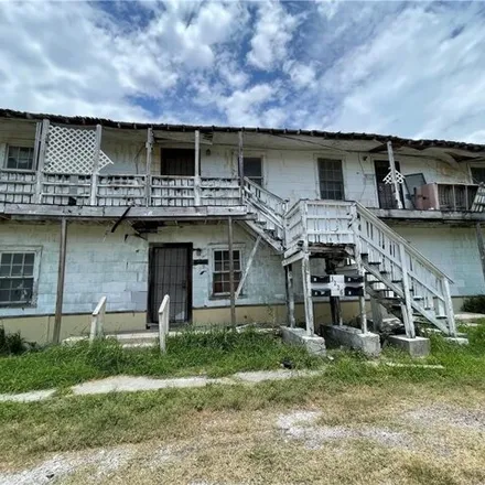 Buy this 1 bed house on 3224 Buddy Lawrence Drive in Corpus Christi, TX 78408