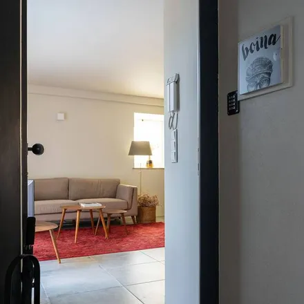 Rent this 1 bed apartment on Vilar de Andorinho in Vila Nova de Gaia, Porto