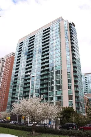 Image 1 - The Shore South, 20 Newport Parkway, Jersey City, NJ 07310, USA - Condo for rent