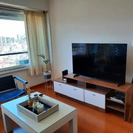 Rent this 2 bed apartment on Quebec in Arenales, Recoleta