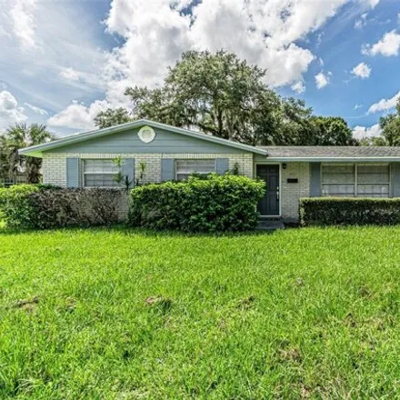 Buy this 4 bed house on 1539 8th Street West in Palmetto, FL 34221