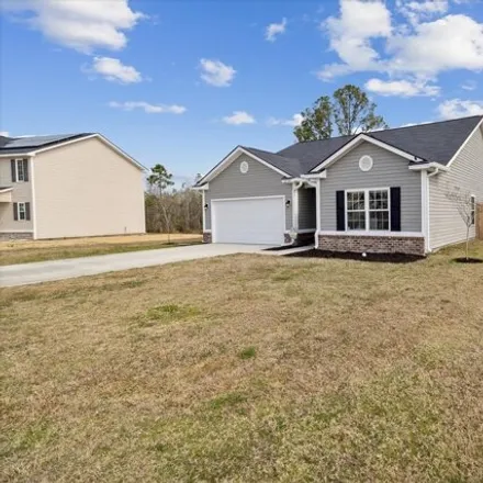 Image 4 - Pineridge Way, Hinesville, GA 31333, USA - House for rent