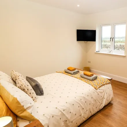 Image 5 - Caernarfon, LL55 1UH, United Kingdom - Duplex for rent