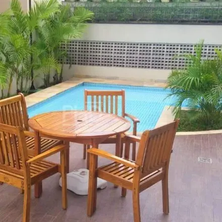 Image 1 - Avenida Senador Vergueiro, Rudge Ramos, São Bernardo do Campo - SP, 09604, Brazil - Apartment for sale