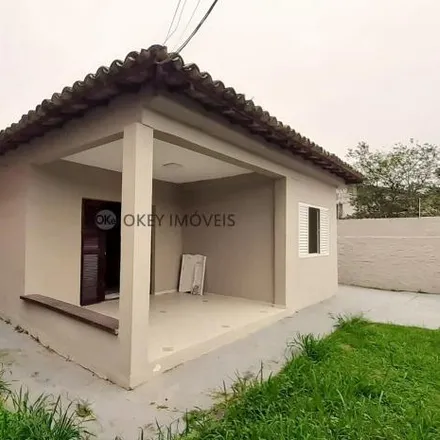 Buy this 3 bed house on Rua José Ferrari Pegoreli in Barranco Alto, Caraguatatuba - SP