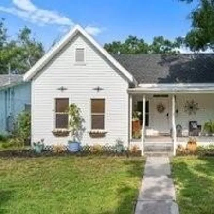 Buy this 2 bed house on 7069 South de Soto Street in Port Tampa, Tampa