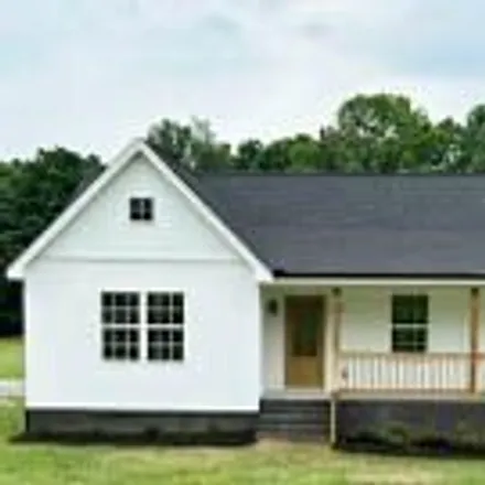 Buy this 3 bed house on 610 Eulia Lane in Macon County, TN 37186
