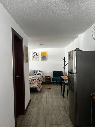 Rent this 1 bed house on Quito in Rumipamba, EC