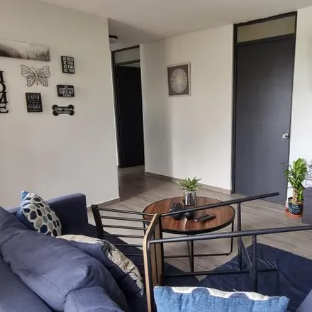 Rent this 3 bed apartment on 1er. Retorno de Bugambilias in 58070 Morelia, MIC