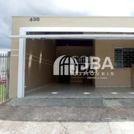 Image 1 - R. Antônio Batista de Bastos, 590, Rua Antônio Batista de Bastos, Rio Pequeno, São José dos Pinhais - PR, 83065-540, Brazil - House for sale