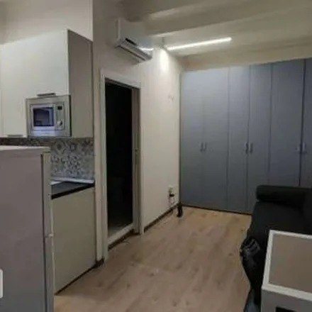 Rent this 1 bed apartment on Mamma Farina in Via Carlo Imbonati 22, 20159 Milan MI