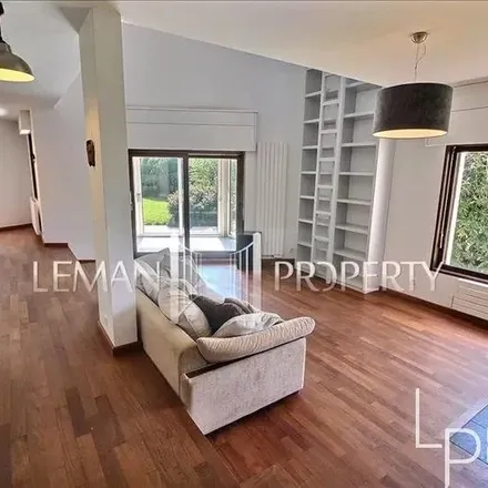 Image 2 - 3 Rue du Bourg, 74140 Messery, France - Apartment for rent