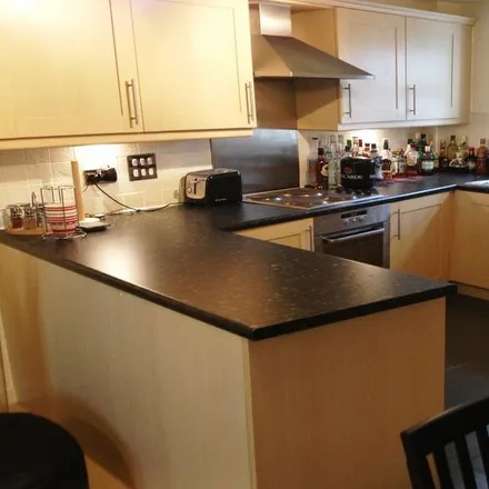 Image 5 - Rossby, Shinfield, RG2 9FS, United Kingdom - Apartment for rent
