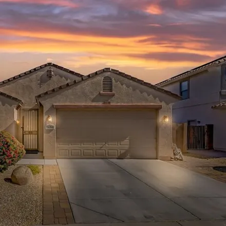 Buy this 4 bed house on 7670 West Andrea Drive in Peoria, AZ 85383