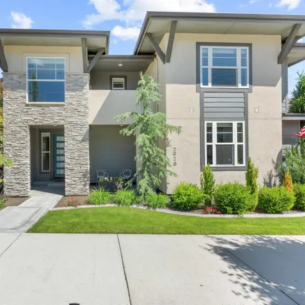 Buy this 5 bed house on 2904 South Barnside Way in Boise, ID 83716
