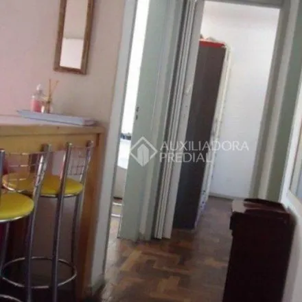 Buy this 2 bed apartment on unnamed road in Vila Ipiranga, Porto Alegre - RS