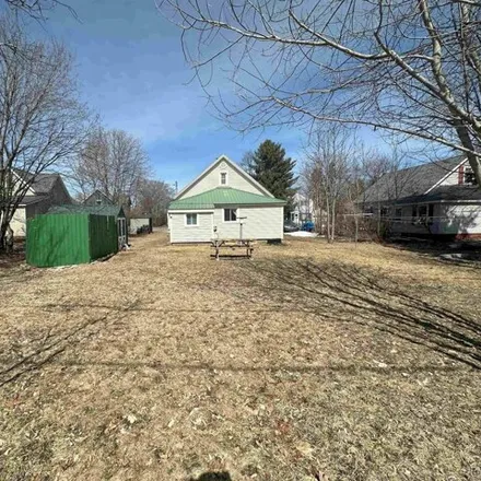 Image 3 - Amie&Mitchel Matta, 724 Wabash Street, Ishpeming, MI 49849, USA - House for sale