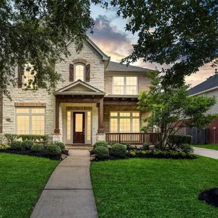 Buy this 5 bed house on Ormonde Crossing Drive in Harris County, TX 77429