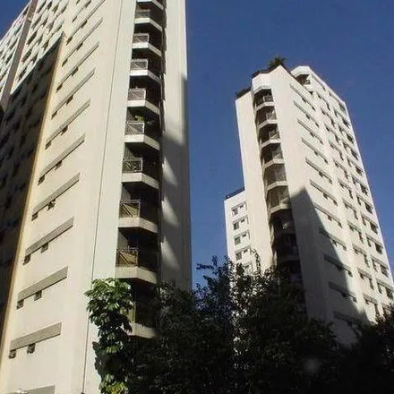 Image 2 - Condomínio L'Adresse, Alameda dos Jurupis 1035, Indianópolis, São Paulo - SP, 04088-002, Brazil - Apartment for sale