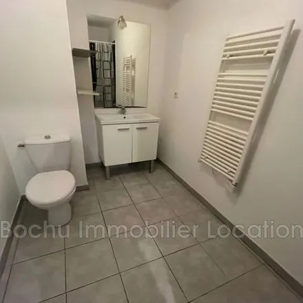 Image 5 - Rue Henri Moynier, 34830 Jacou, France - Apartment for rent