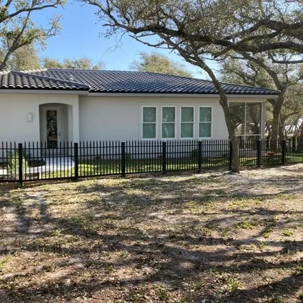 Image 2 - Royal Oaks Trail, Fulton, Aransas County, TX 78358, USA - House for sale