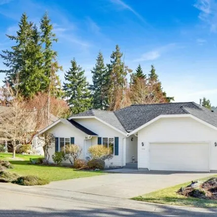 Buy this 3 bed house on 1313 Heritage Hills Court in Whatcom County, WA 98226