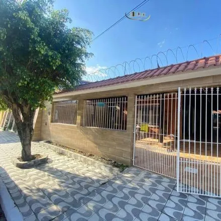 Buy this 3 bed house on Rua Catarina Bandiera in Vila Caiçara, Praia Grande - SP