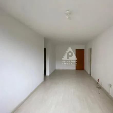 Buy this 3 bed apartment on Rua Mário Portela 153 in Laranjeiras, Rio de Janeiro - RJ