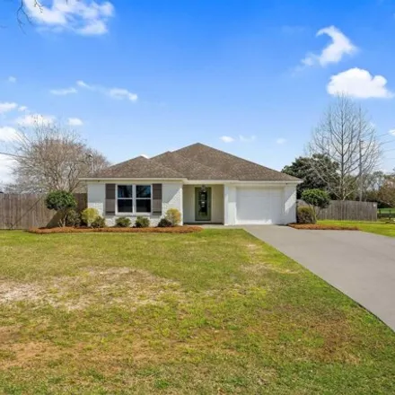 Buy this 3 bed house on 17180 Thompson Road in Robertsdale, AL 36551