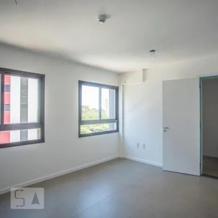Rent this 1 bed apartment on Avenida Jabaquara 2453 in São Judas, São Paulo - SP