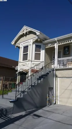 Buy this 5 bed house on 1725 96th Avenue in Oakland, CA 94621