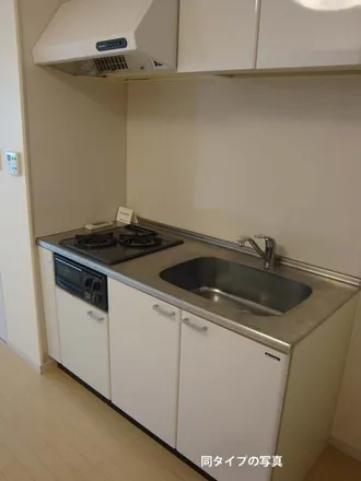 Image 5 - unnamed road, Kami-Osaki 2-chome, Shinagawa, 153-0062, Japan - Apartment for rent