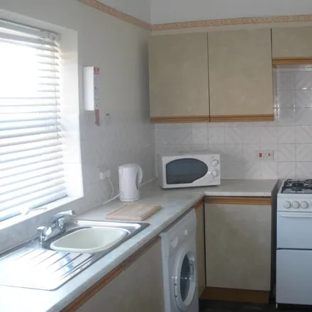 Image 3 - Lancaster Close, Port Sunlight, CH62 5EL, United Kingdom - Apartment for rent