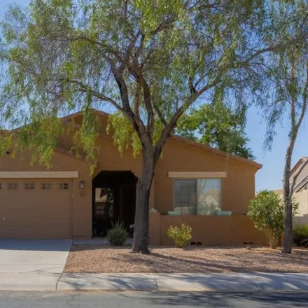 Image 2 - 399 Creosote Drive, Casa Grande, AZ 85122, USA - House for sale