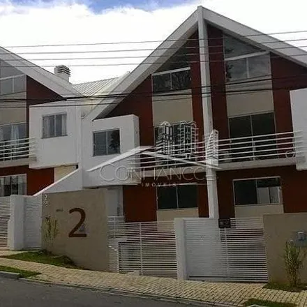 Buy this 3 bed house on Rua Francisco Costa 44 in Pilarzinho, Curitiba - PR