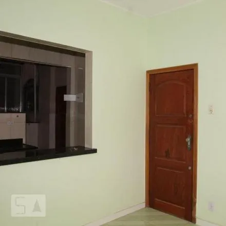 Buy this 2 bed apartment on Rua do Rocha in Rocha, Rio de Janeiro - RJ