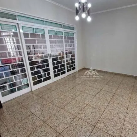 Image 2 - Rua Afonso Schimidt, Jardim Palmares, Ribeirão Preto - SP, 14090-510, Brazil - House for sale