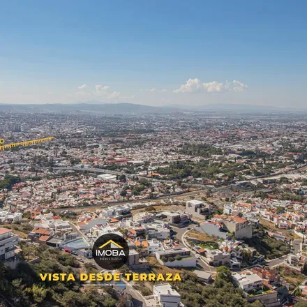 Image 6 - unnamed road, Hércules, 76144 Querétaro, QUE, Mexico - Apartment for sale