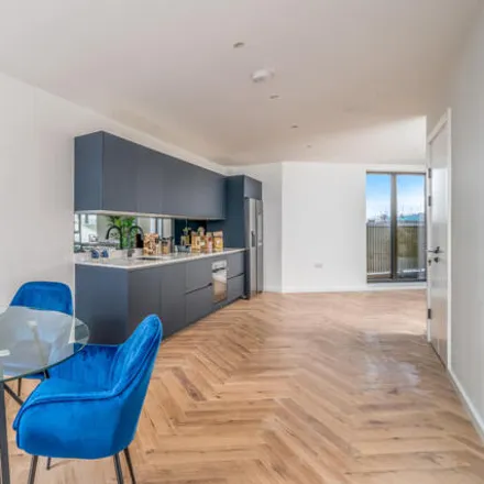 Image 9 - Moore House, Mildenhall Road, Lower Clapton, London, E5 0DD, United Kingdom - Apartment for sale