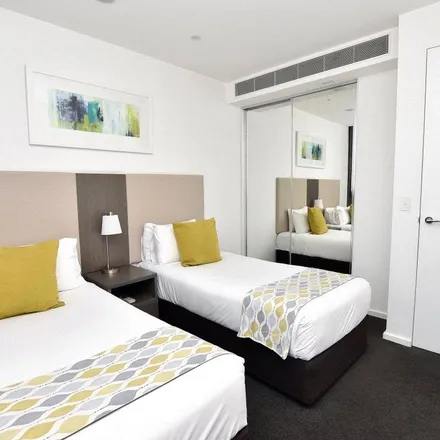 Image 3 - Epic Apartments, 118 Kavanagh Street, Southbank VIC 3006, Australia - Apartment for rent