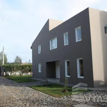 Buy this 4 bed house on Hilacril S.A. in Río San Pedro, 170905