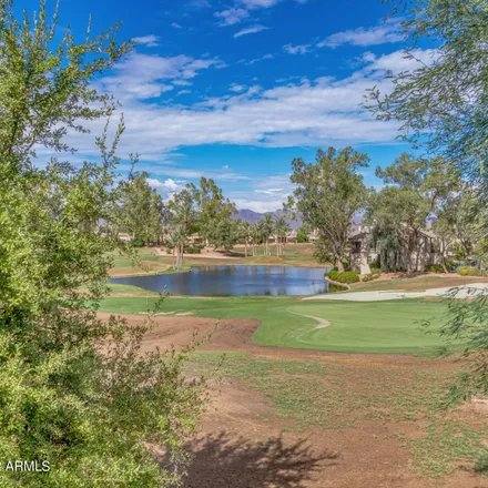 Image 5 - 7272 East Gainey Ranch Road, Scottsdale, AZ 85258, USA - Townhouse for sale